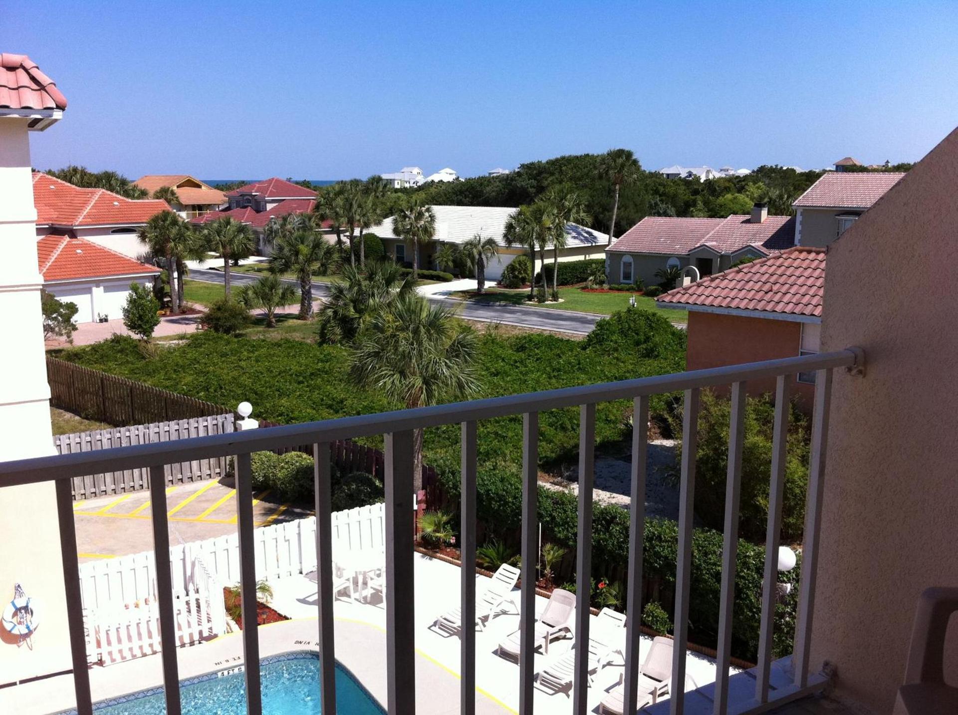 St. Augustine Island Inn photo 27