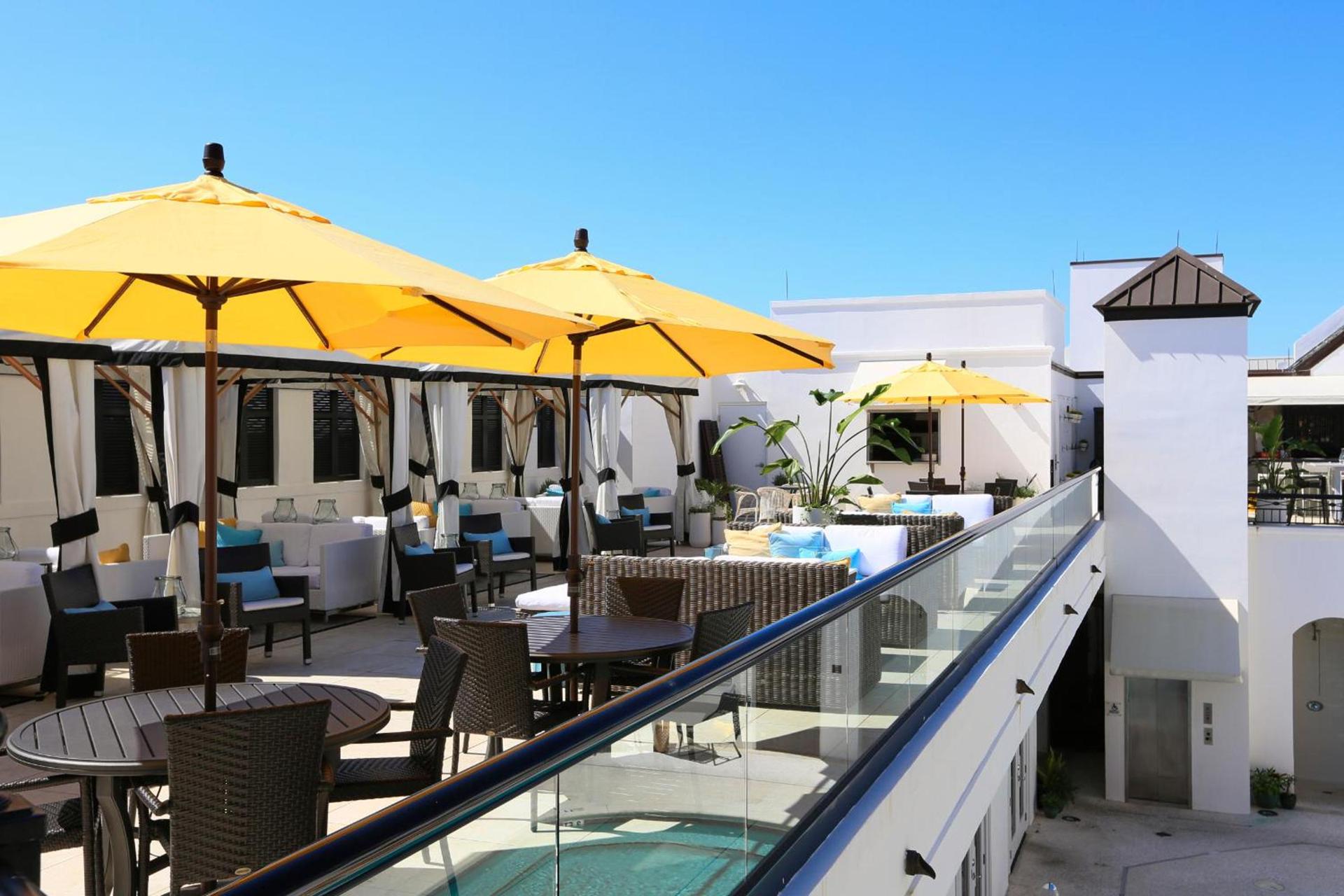 The Pearl Hotel photo 17