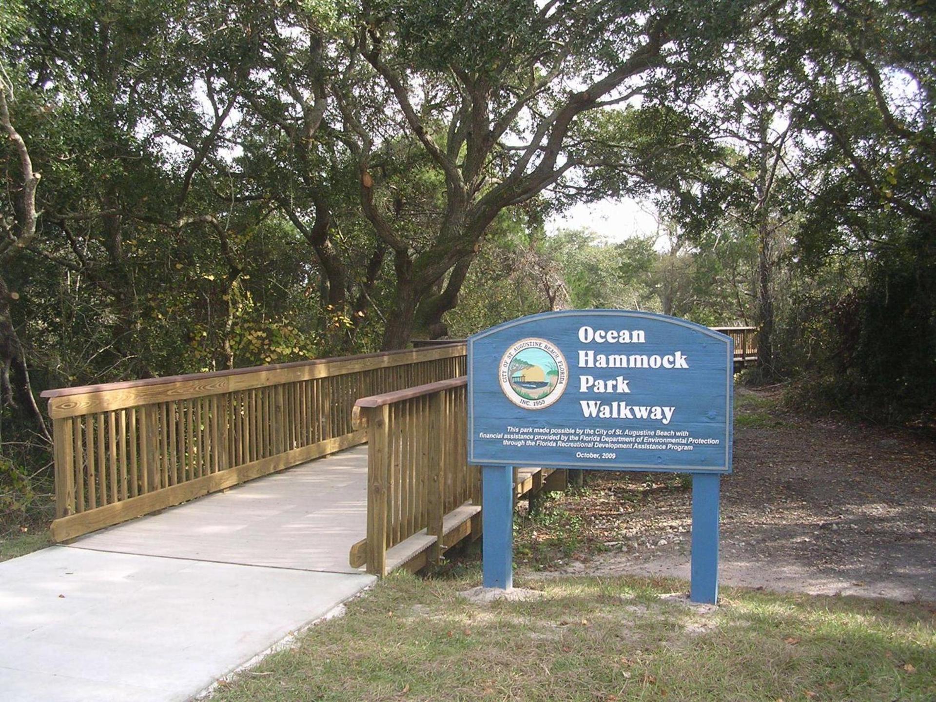 St. Augustine Island Inn photo 29