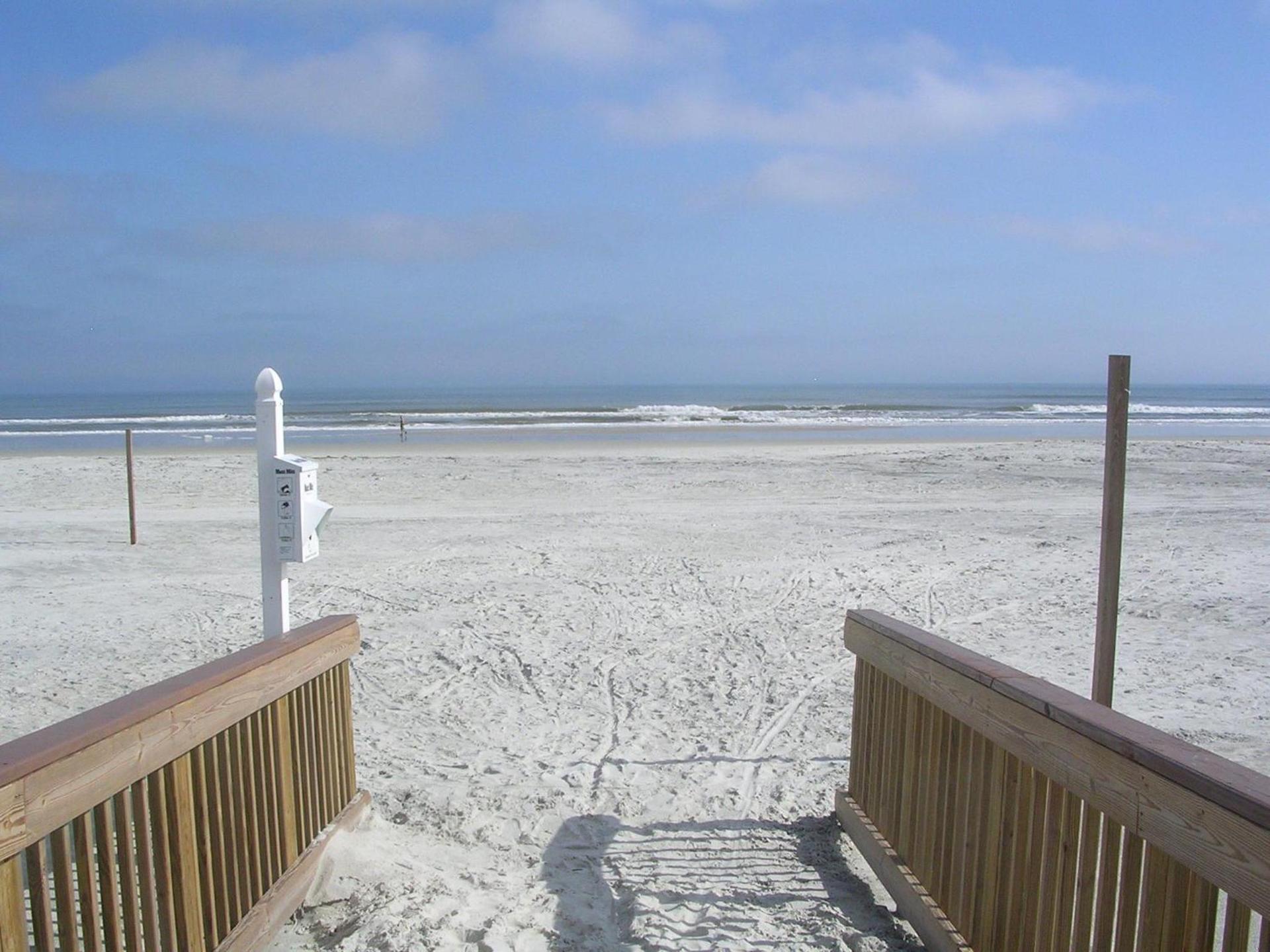 St. Augustine Island Inn photo 30