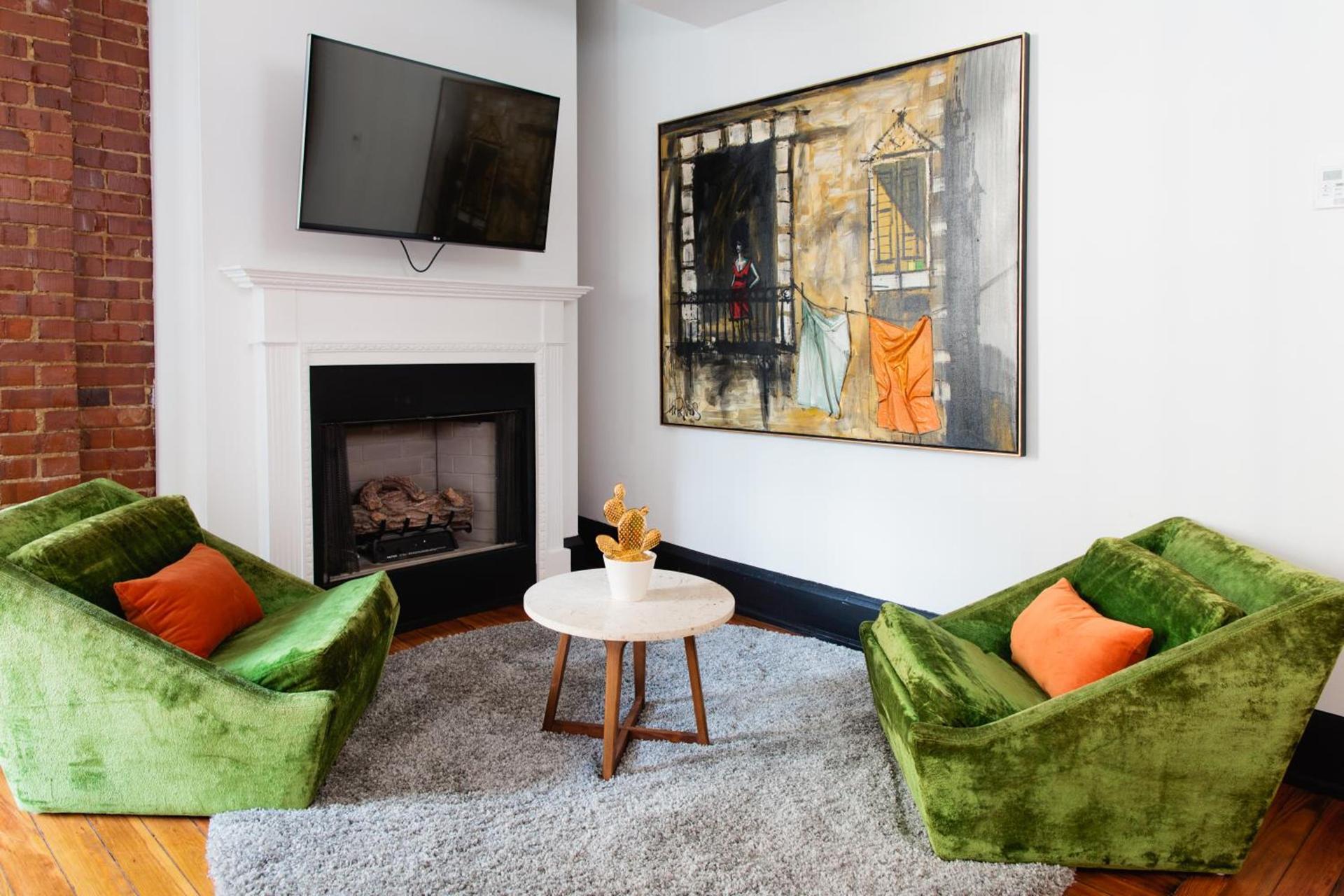 The Dwell Hotel, a Member of Design Hotels photo 34