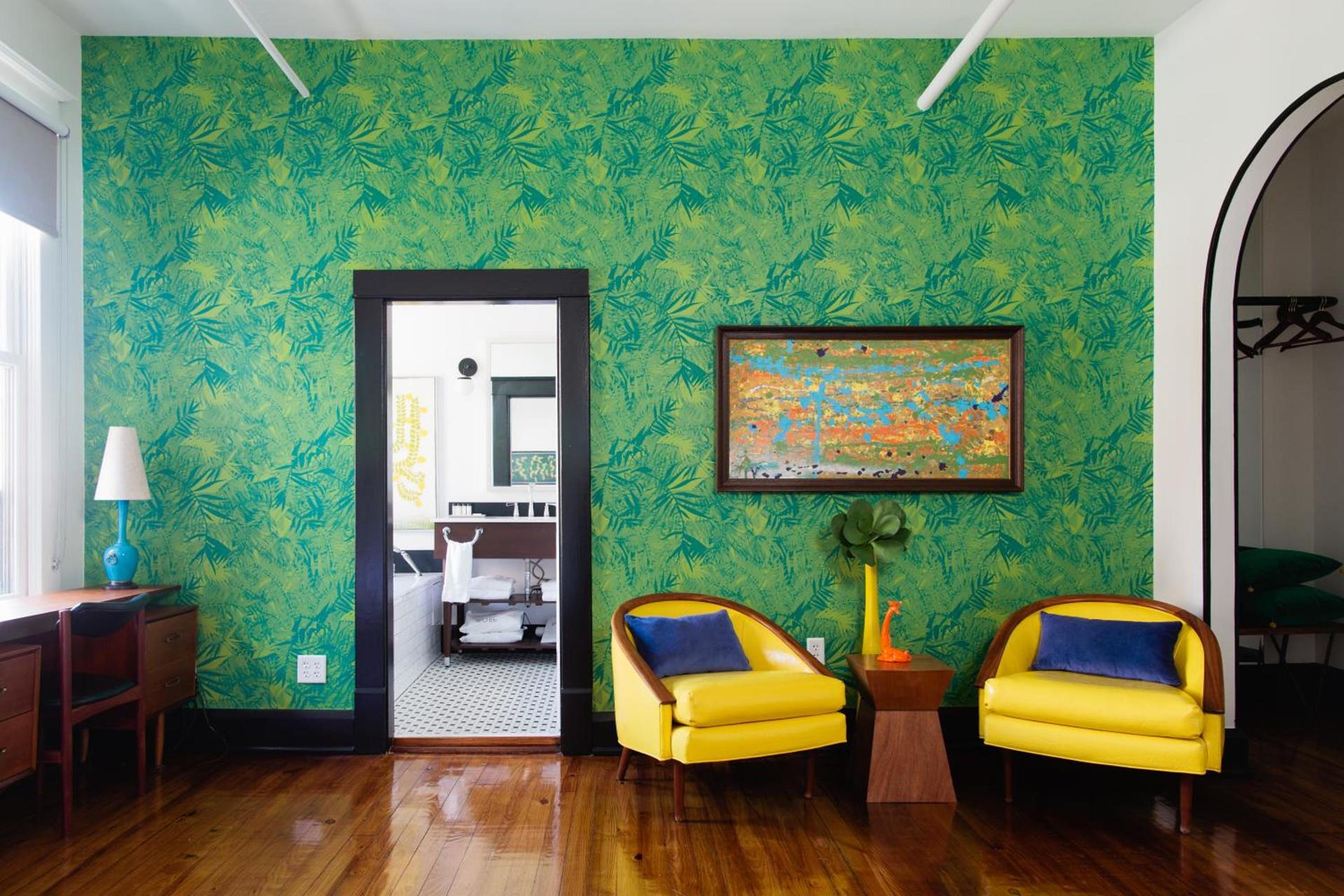 The Dwell Hotel, a Member of Design Hotels photo 30