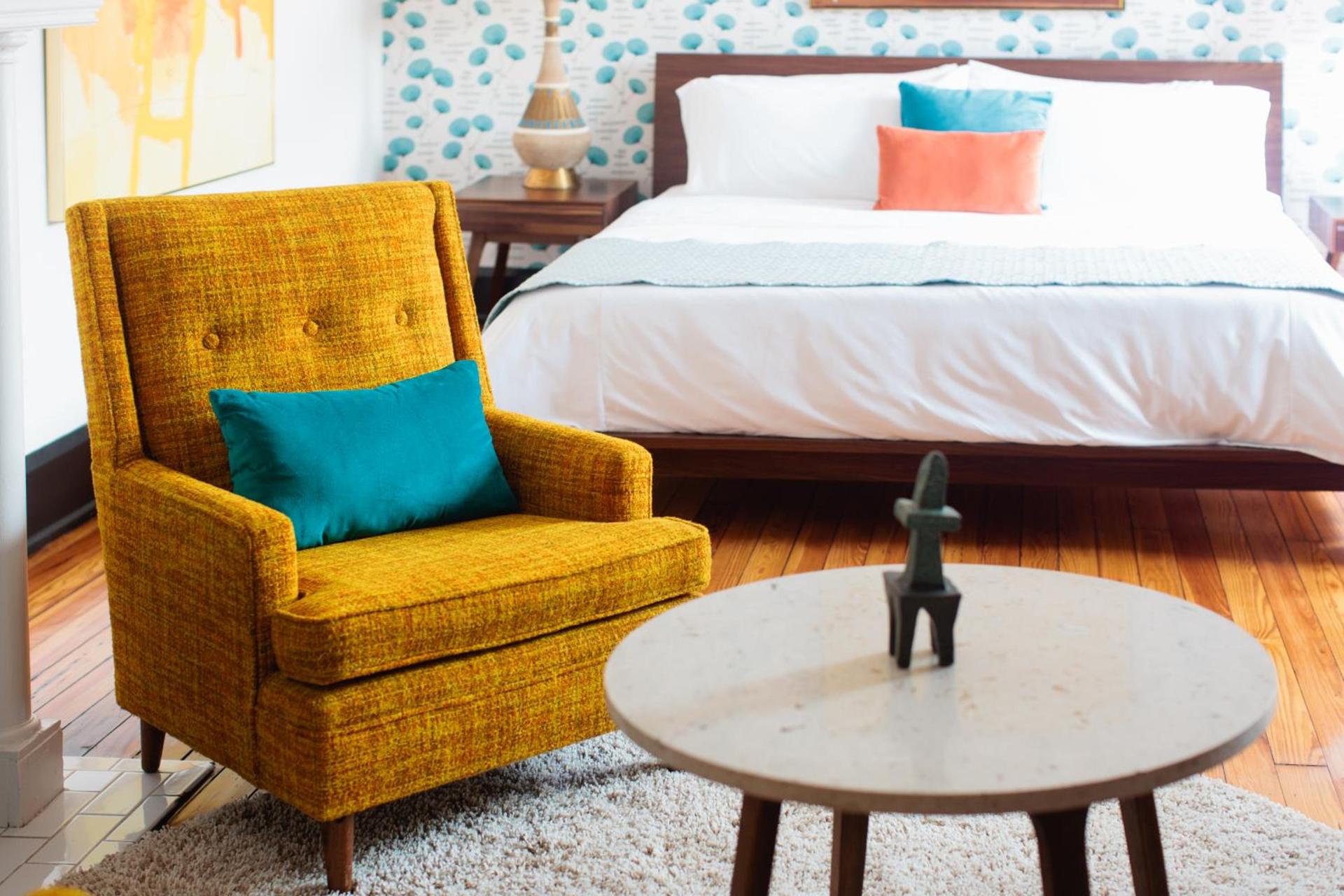 The Dwell Hotel, a Member of Design Hotels photo 12