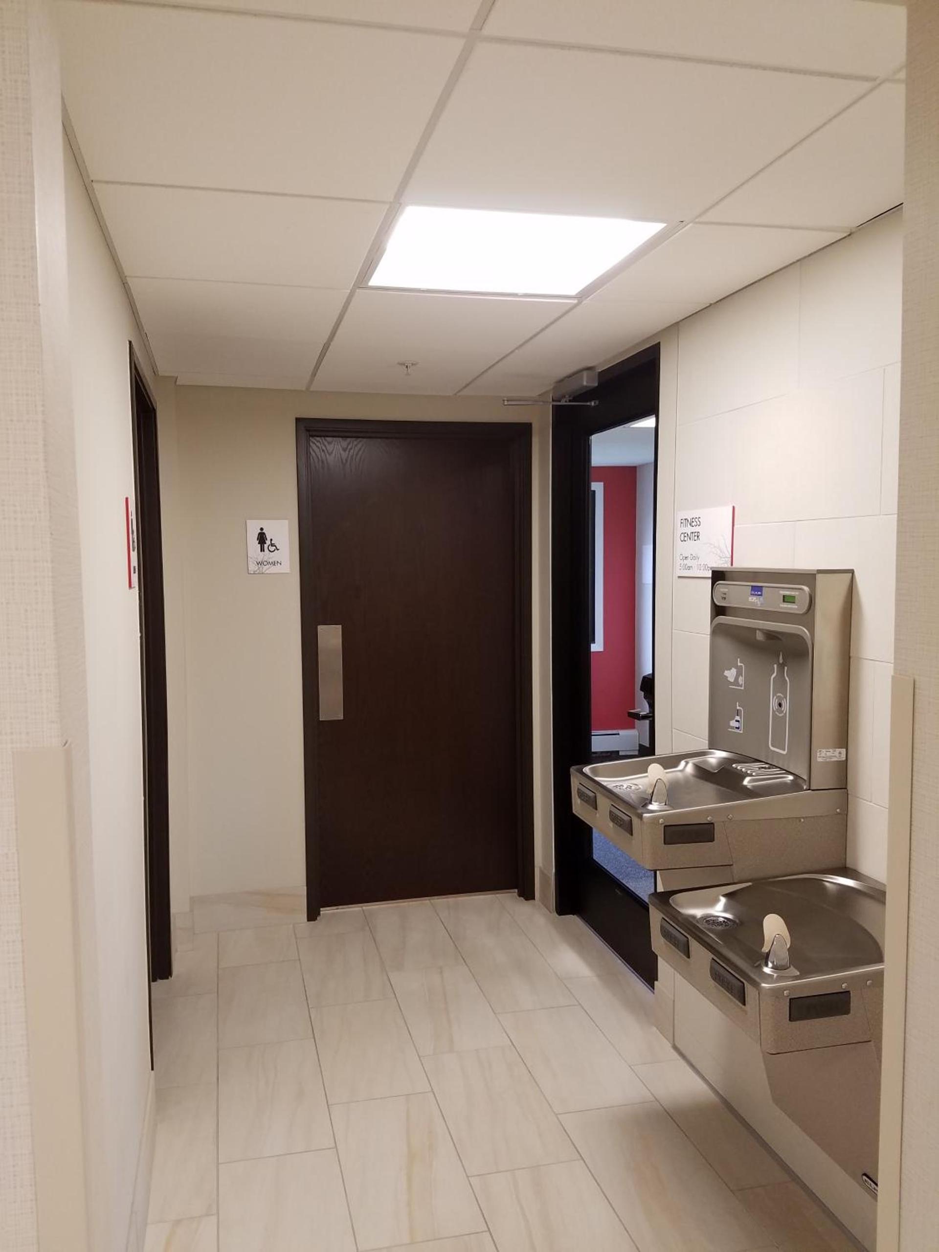 Ramada by Wyndham Minneapolis Golden Valley photo 28