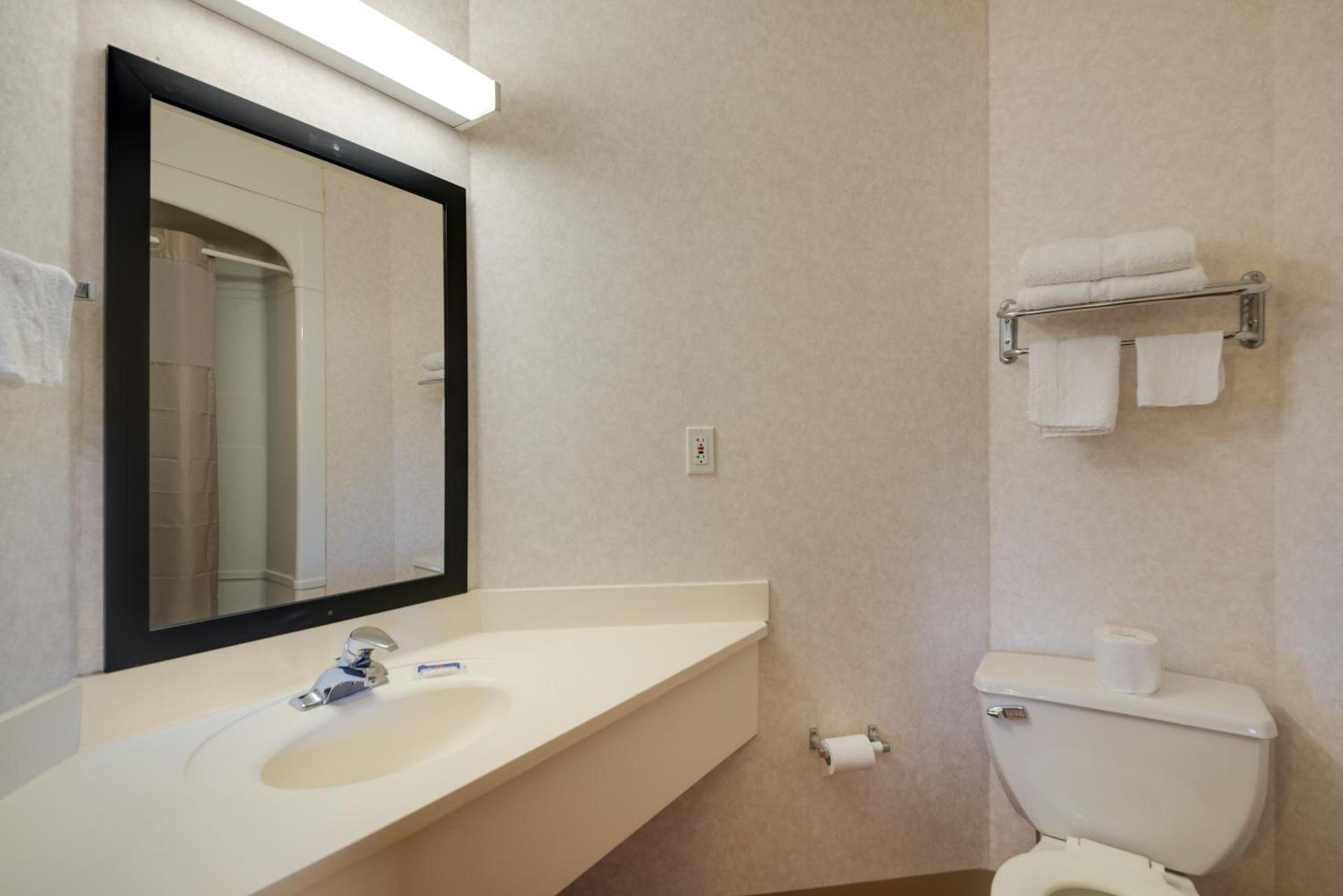 Motel 6-Statesville, NC photo 31