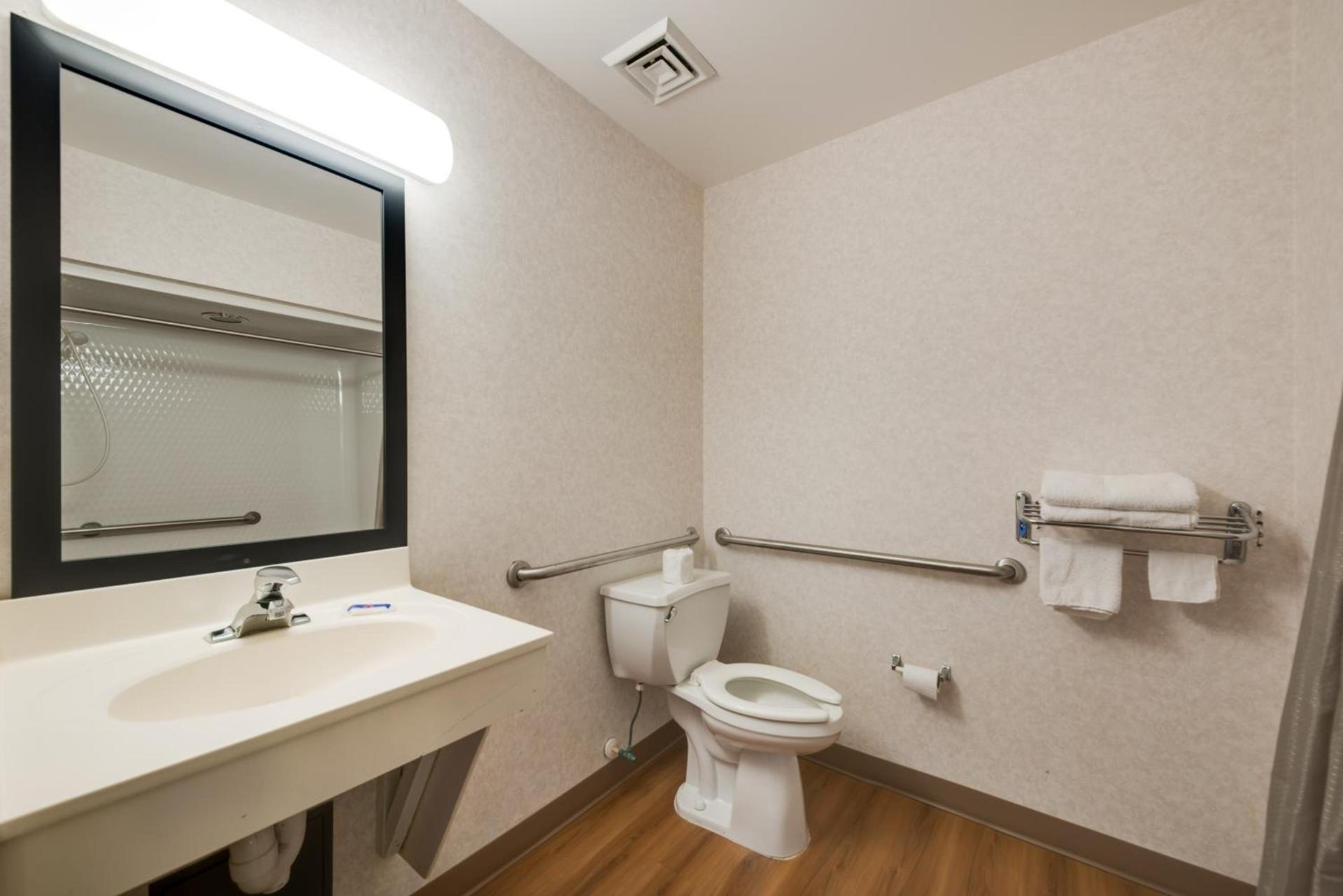 Motel 6-Statesville, NC photo 33