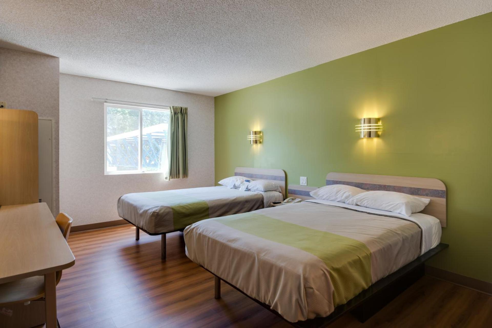 Motel 6-Statesville, NC photo 19