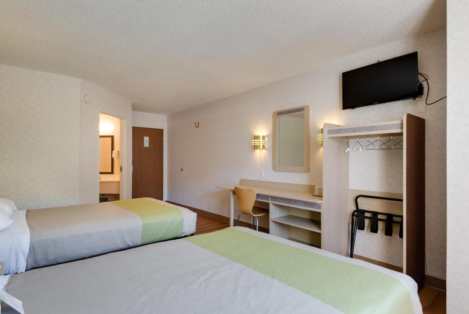 Motel 6-Statesville, NC photo 21