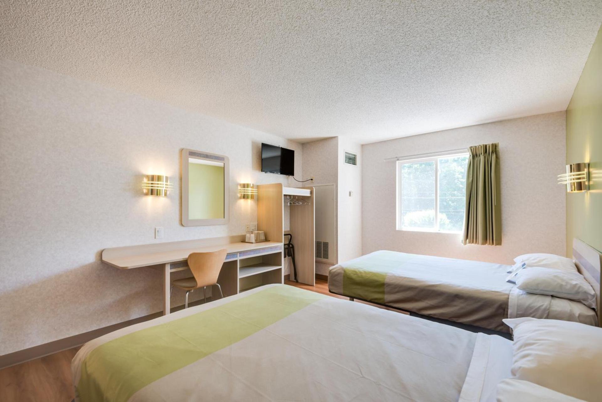 Motel 6-Statesville, NC photo 22