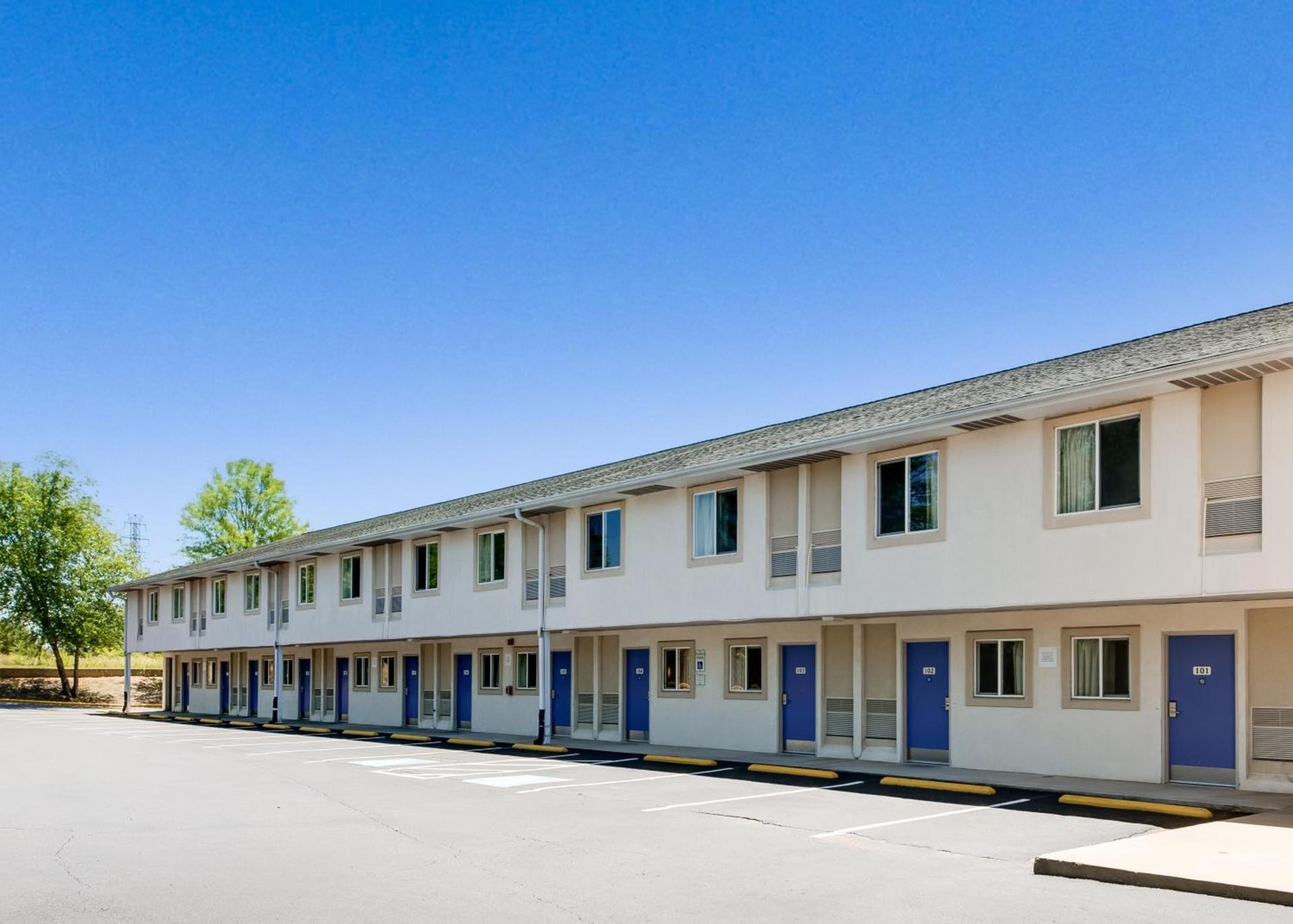 Motel 6-Statesville, NC photo 8