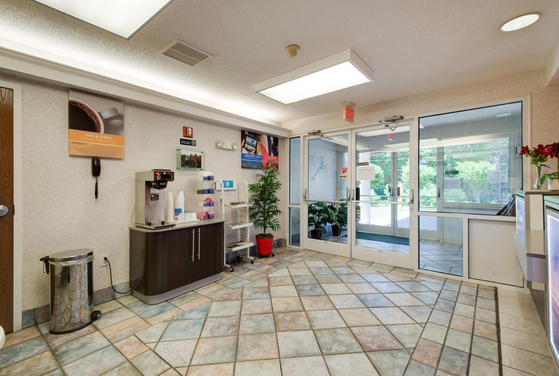 Motel 6-Statesville, NC photo 17