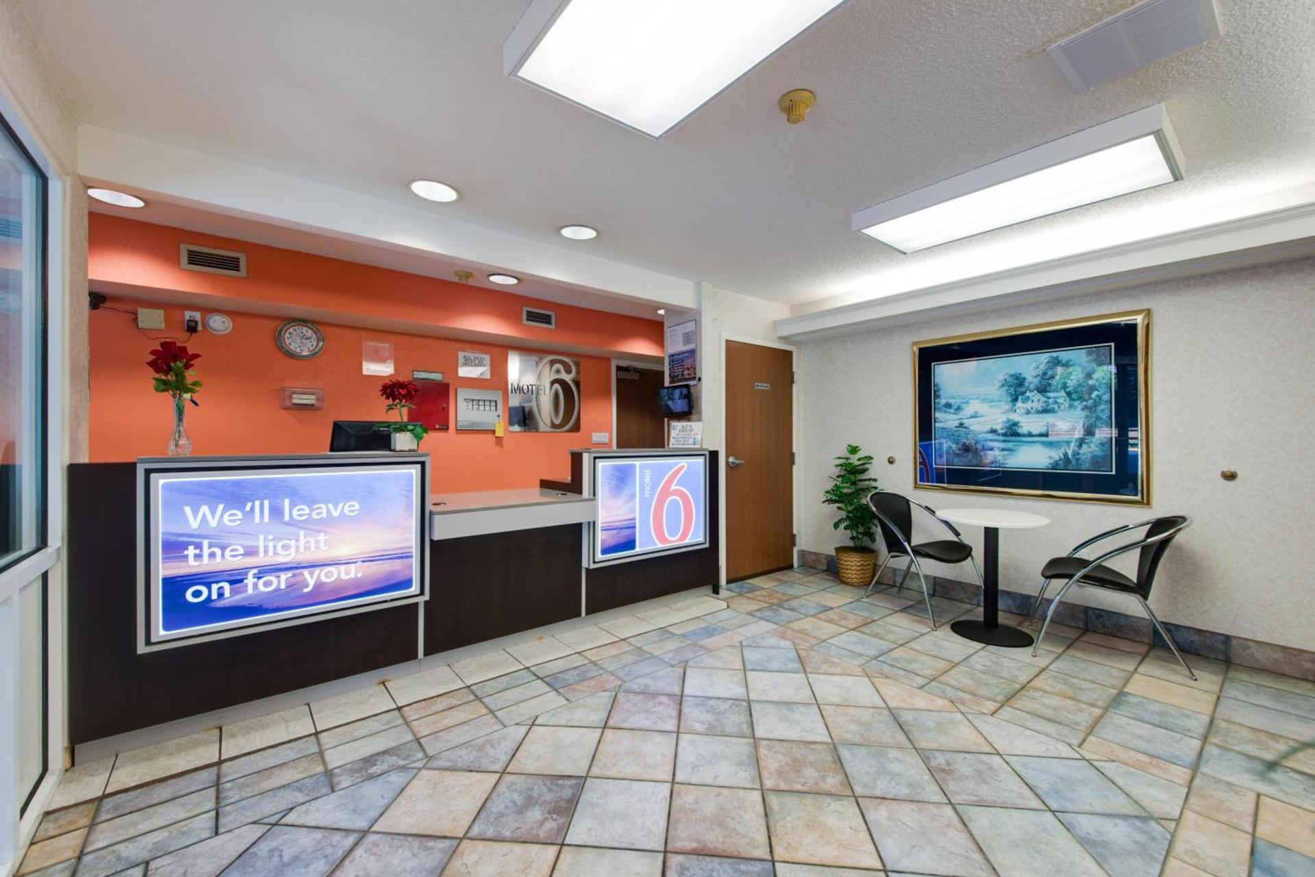 Motel 6-Statesville, NC photo 15