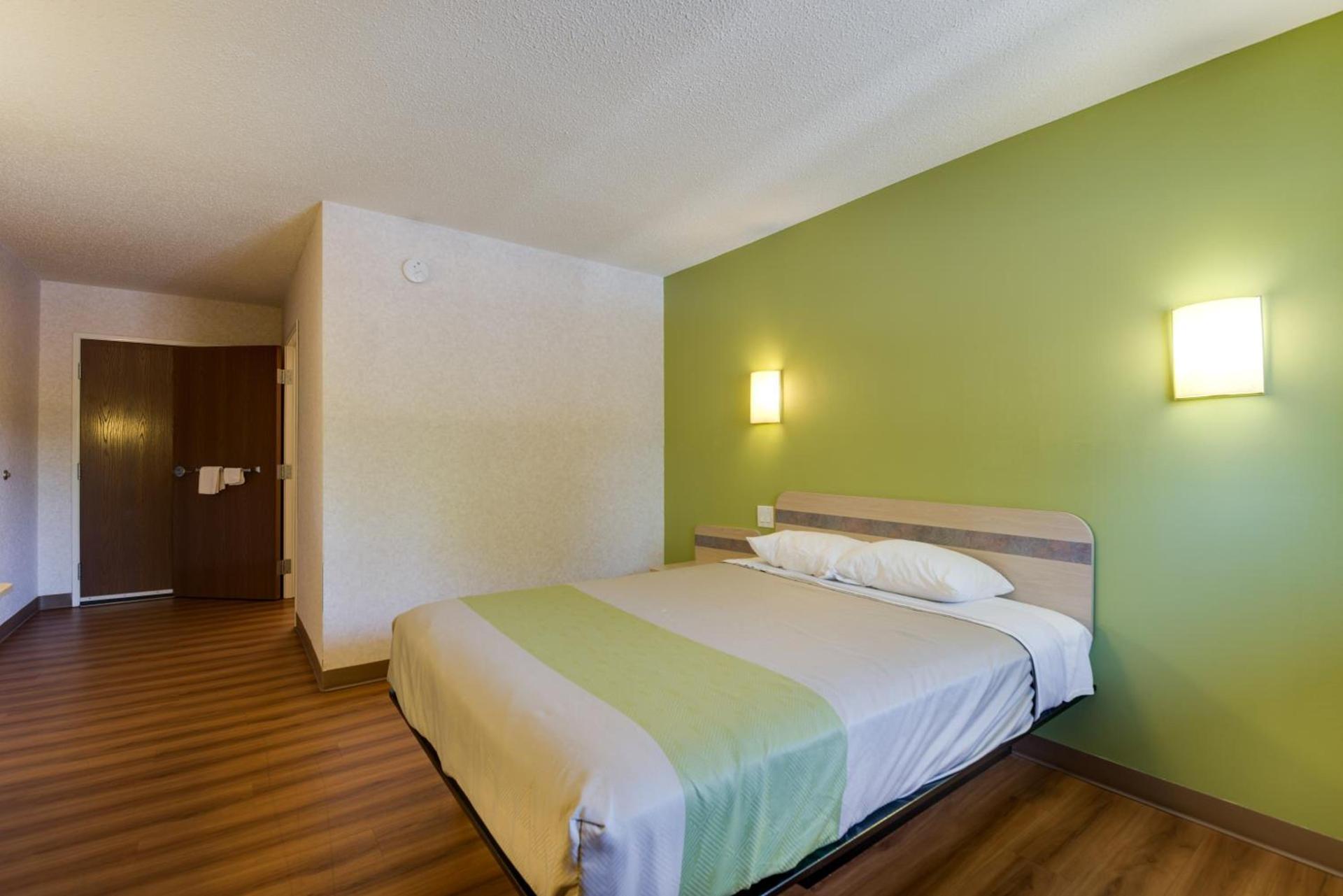 Motel 6-Statesville, NC photo 23