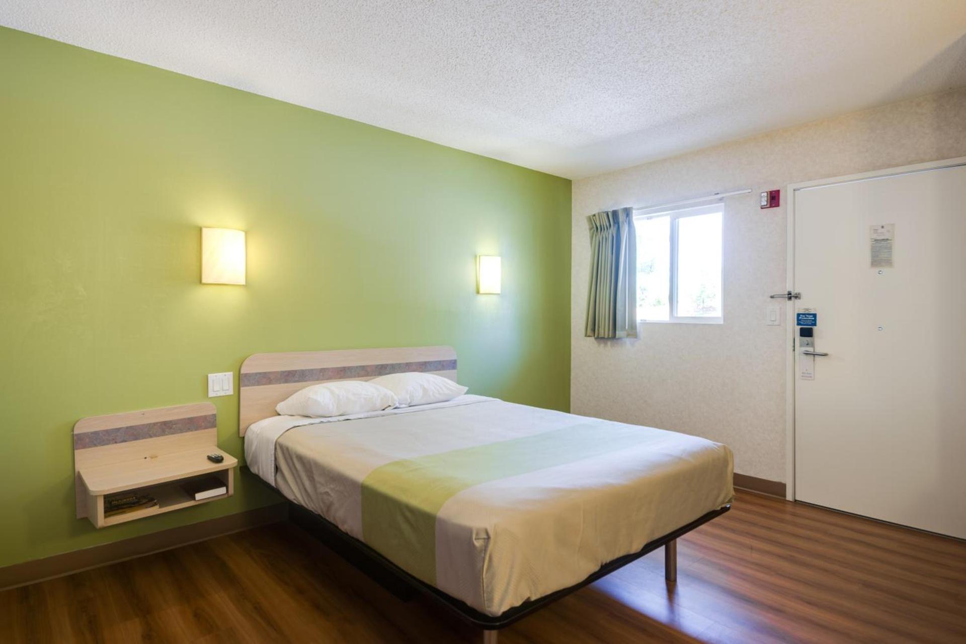 Motel 6-Statesville, NC photo 24