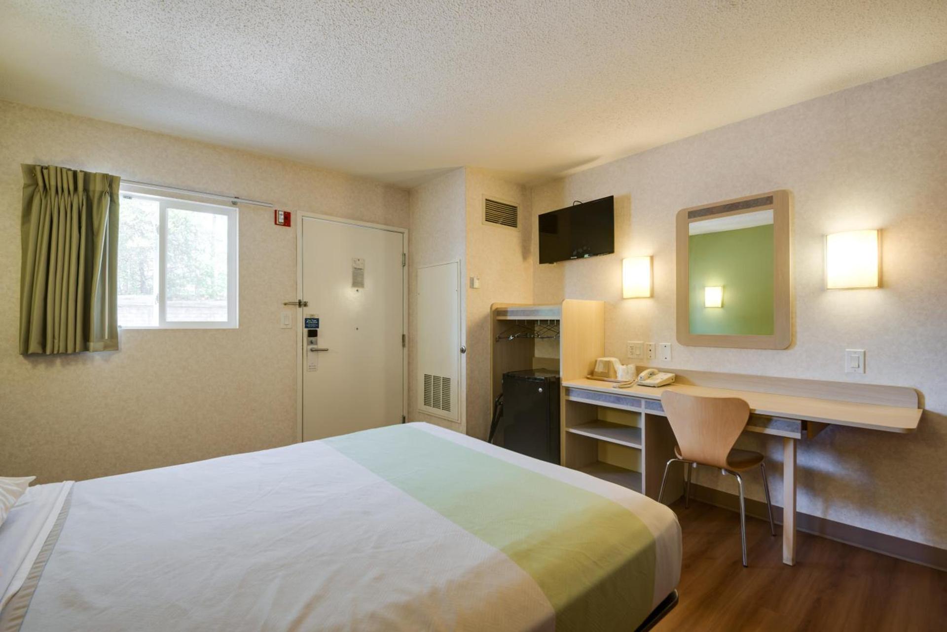 Motel 6-Statesville, NC photo 26