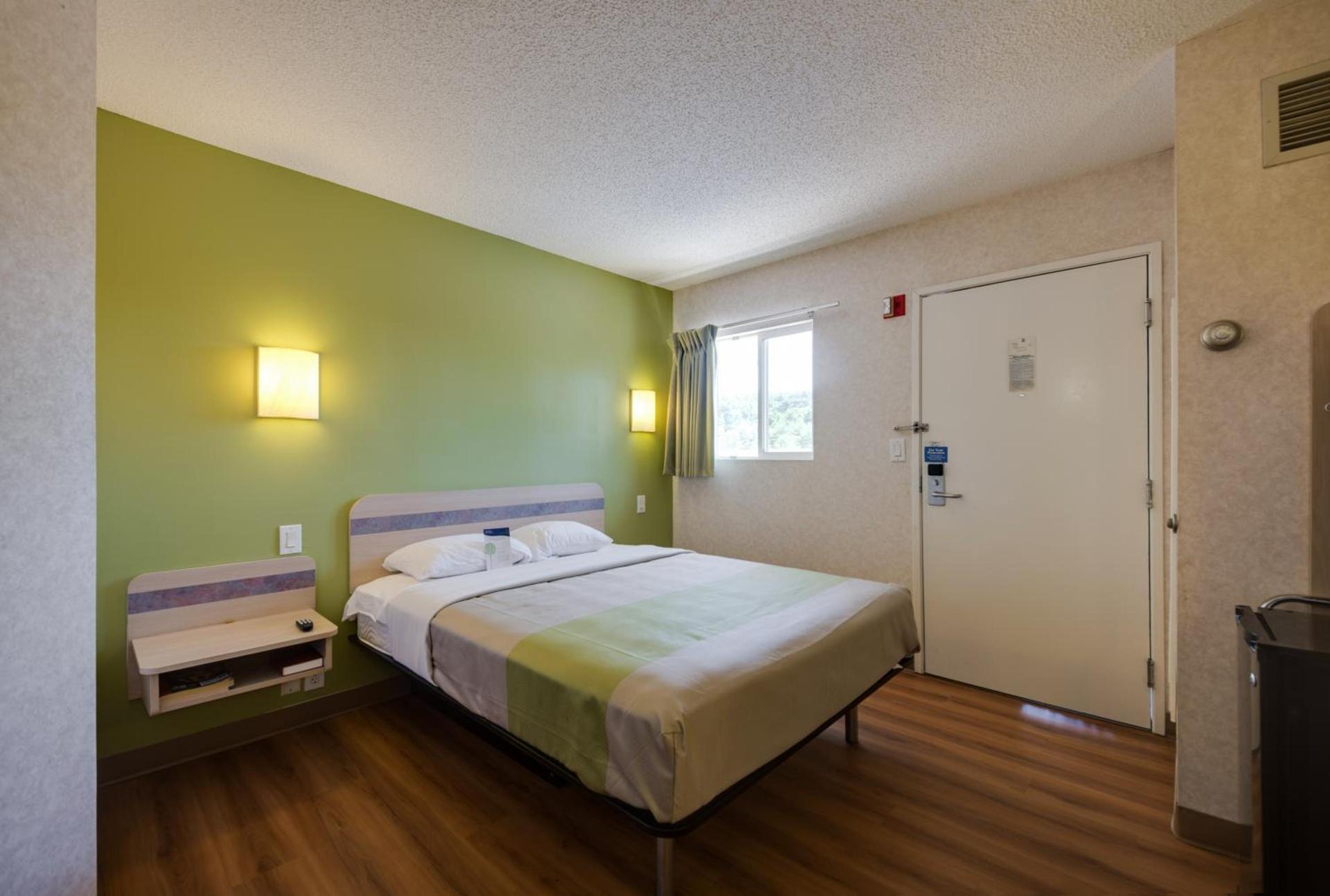 Motel 6-Statesville, NC photo 30