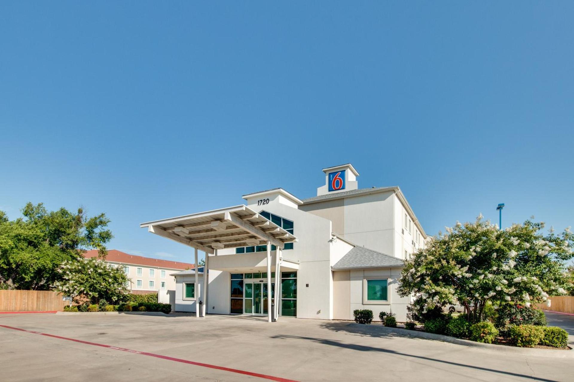 Motel 6-Cleburne, TX photo 37