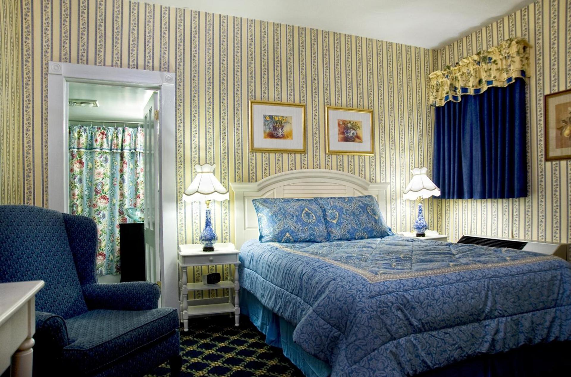 Bar Harbor Manor photo 15