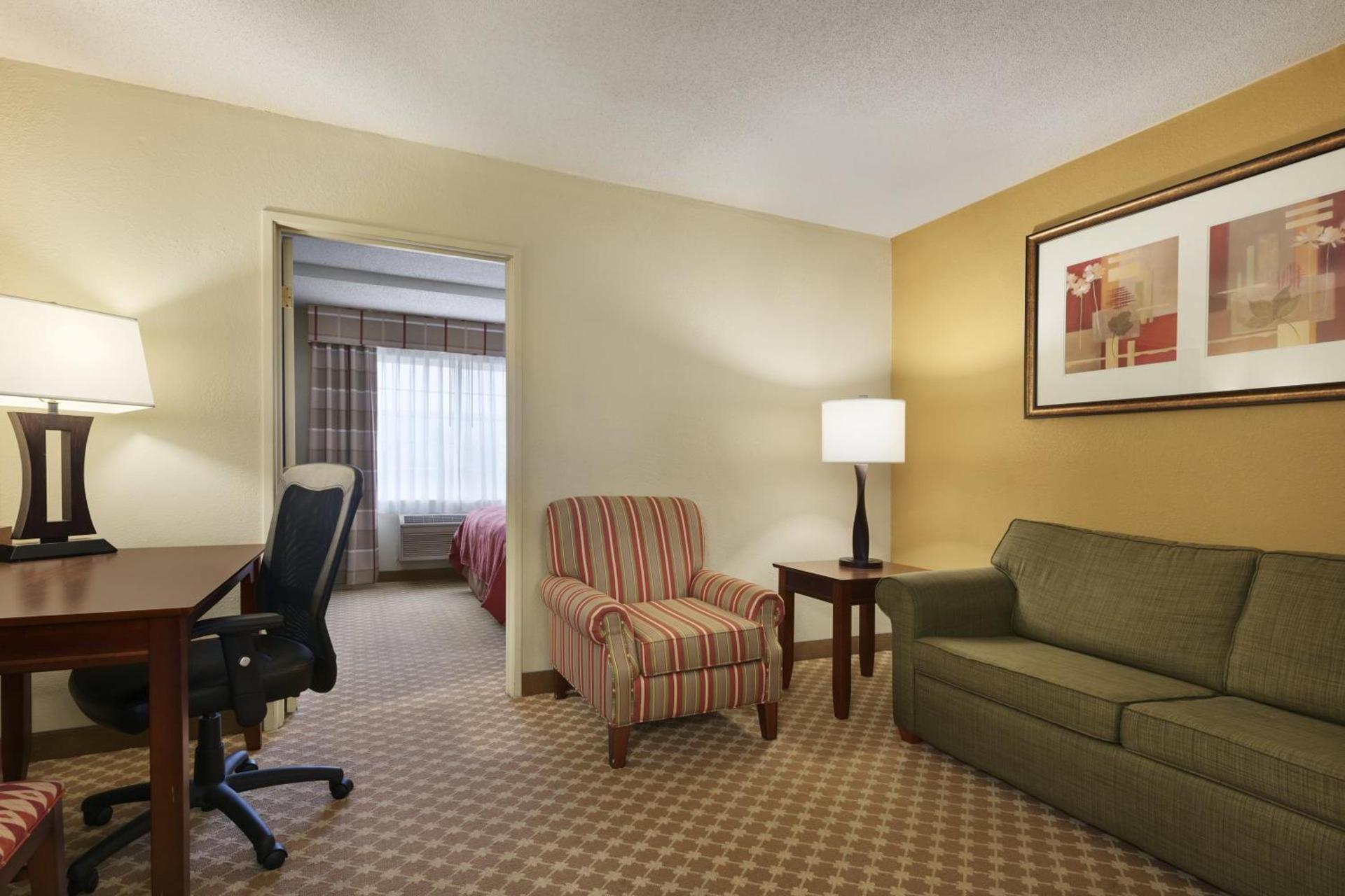 Country Inn & Suites by Radisson, Kalamazoo, MI photo 43