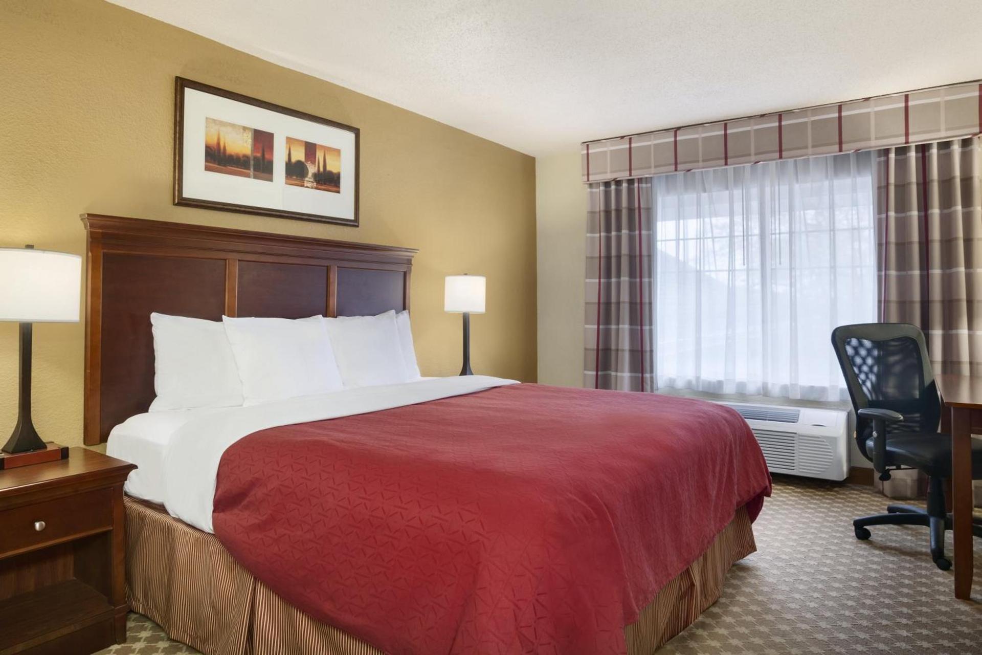 Country Inn & Suites by Radisson, Kalamazoo, MI photo 44
