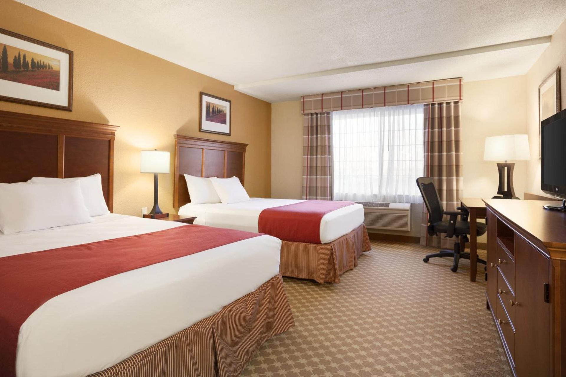 Country Inn & Suites by Radisson, Kalamazoo, MI photo 22