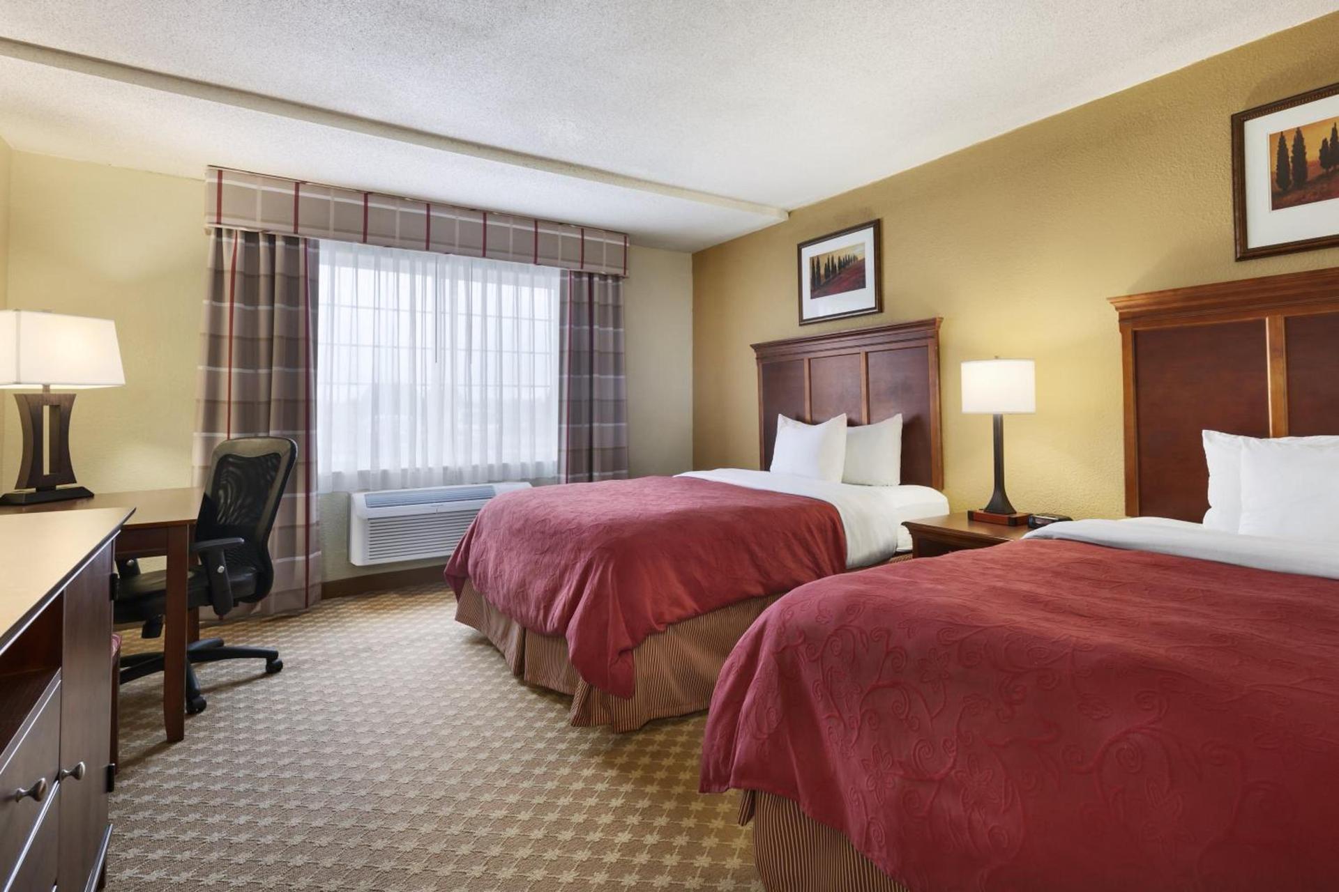 Country Inn & Suites by Radisson, Kalamazoo, MI photo 54