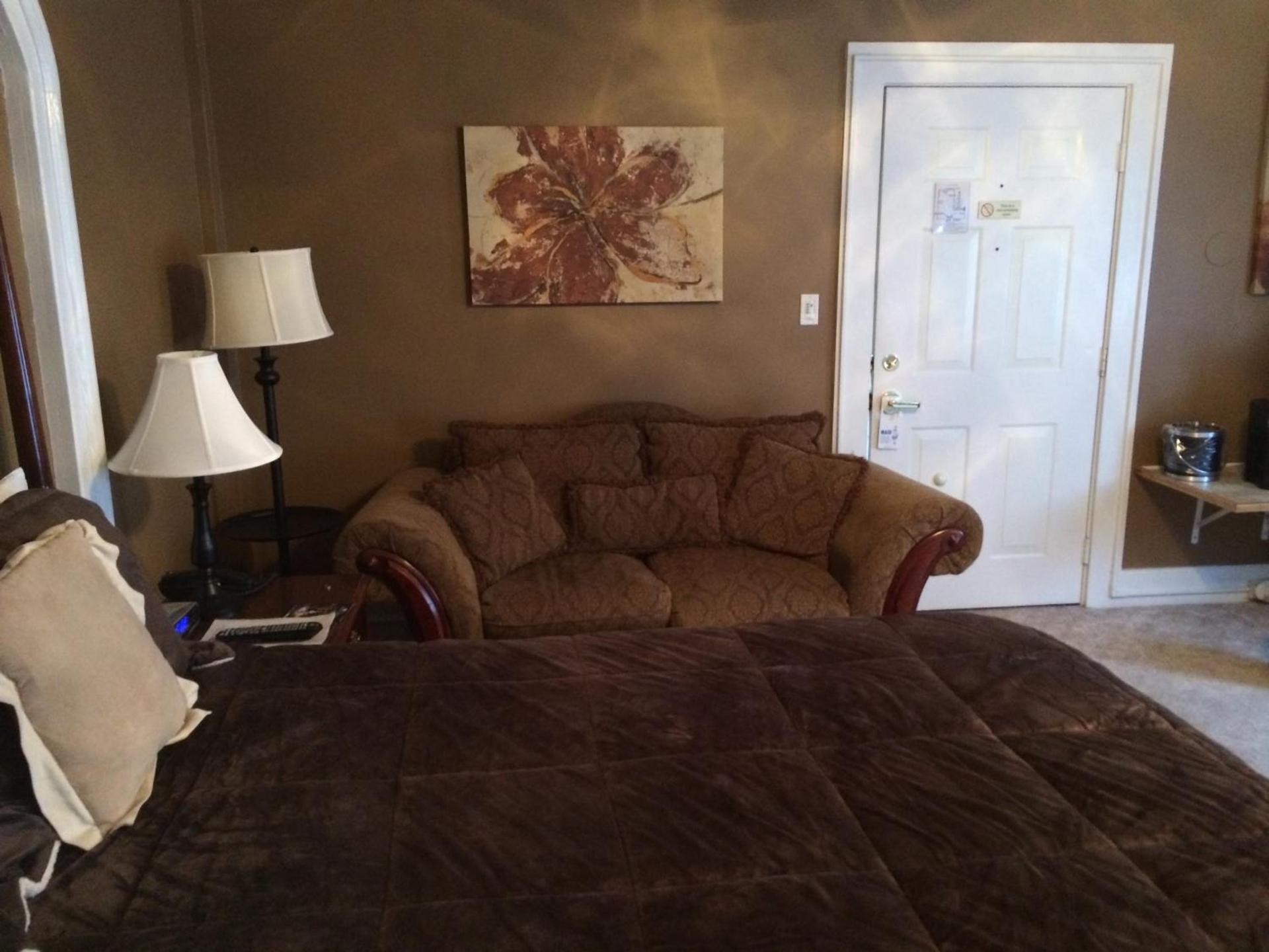 The Tunnicliff Inn photo 47