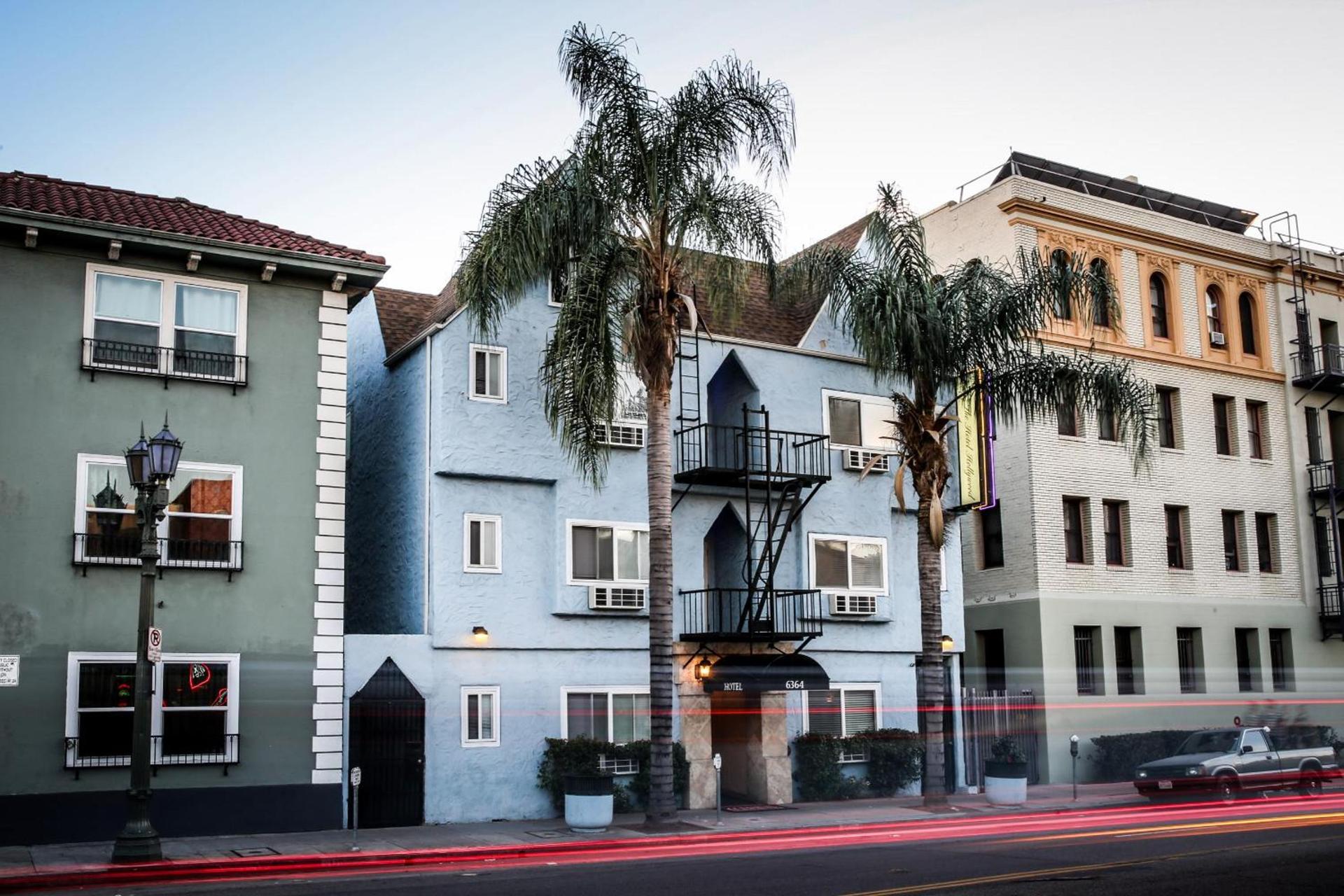 The Hotel Hollywood photo 1