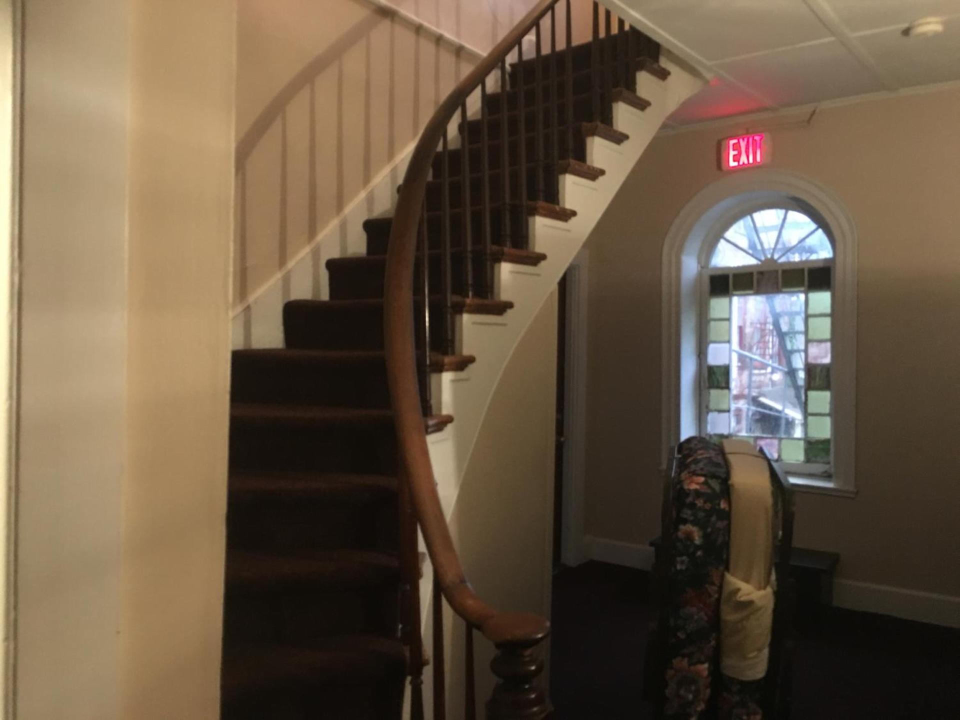 The Tunnicliff Inn photo 15