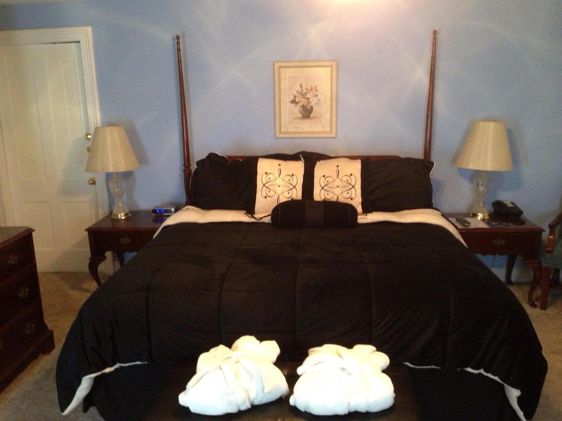The Tunnicliff Inn photo 4