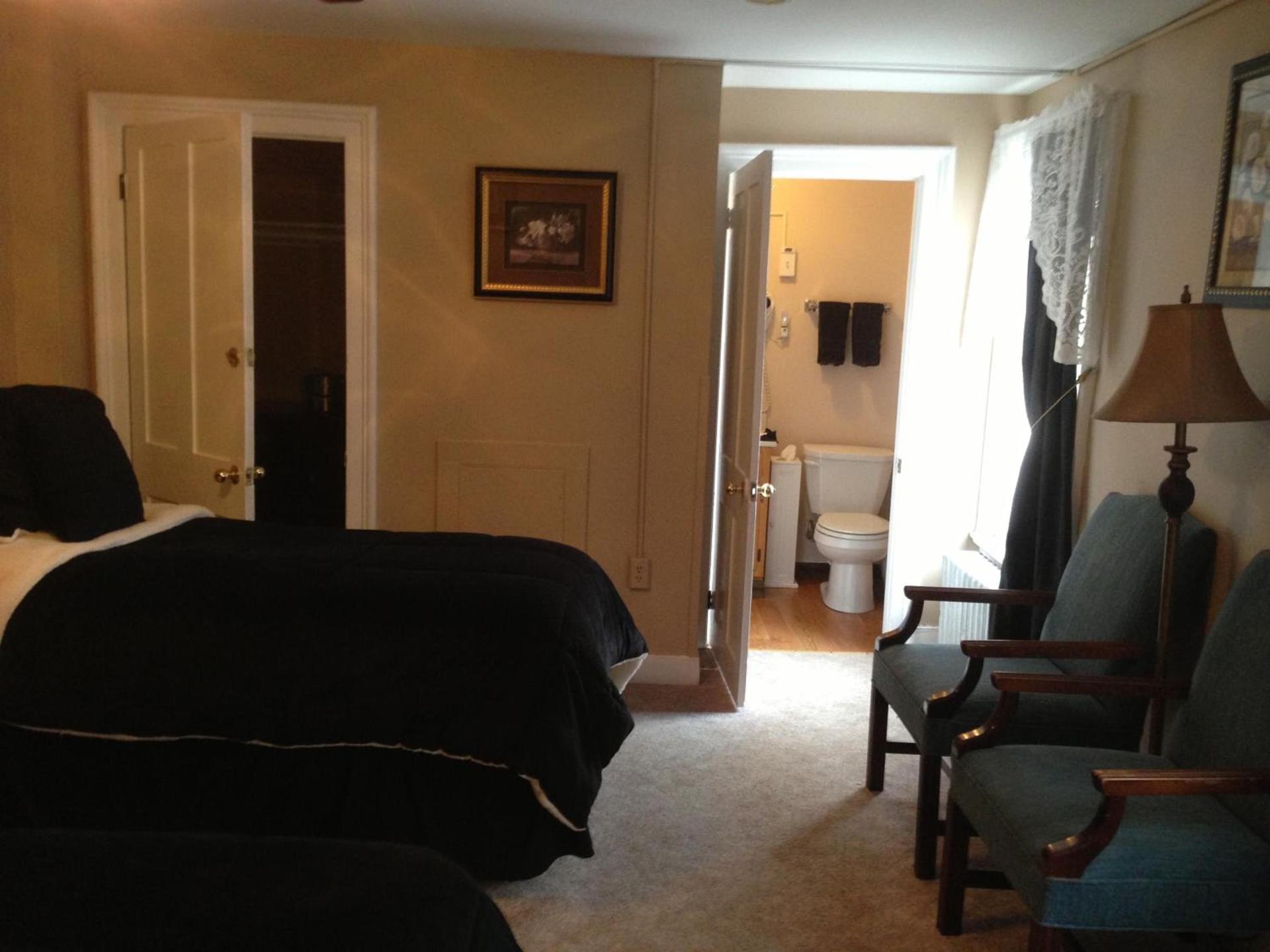 The Tunnicliff Inn photo 7