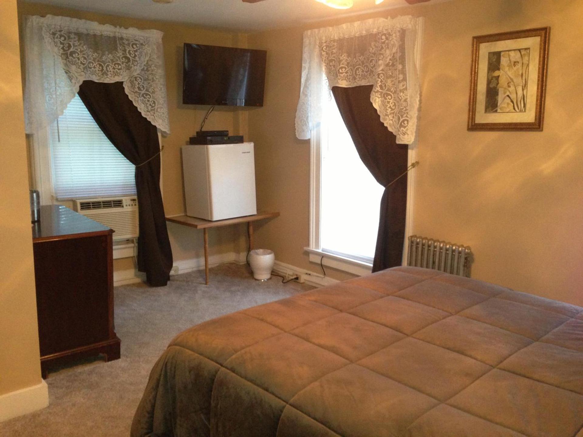 The Tunnicliff Inn photo 28