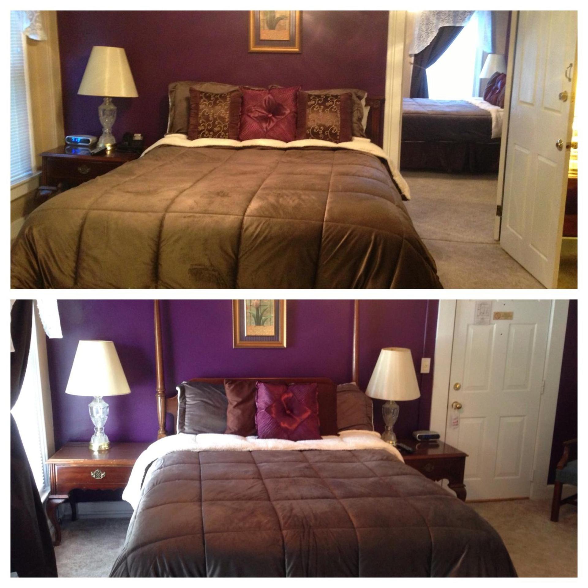 The Tunnicliff Inn photo 48