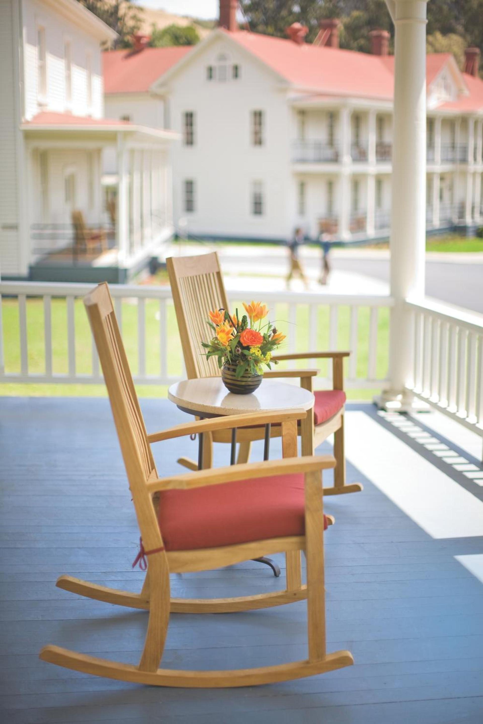 Cavallo Point photo 39