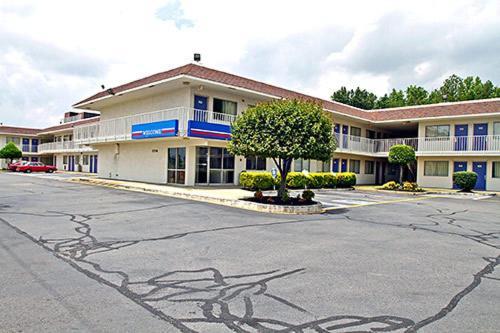 Motel 6-Sandston, VA - Richmond, Va photo 27