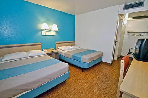 Motel 6-Sandston, VA - Richmond, Va photo 33