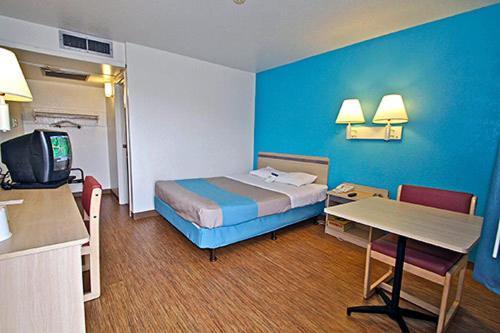 Motel 6-Sandston, VA - Richmond, Va photo 30