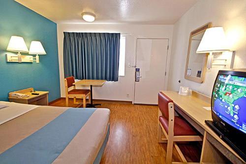 Motel 6-Sandston, VA - Richmond, Va photo 31
