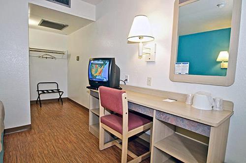 Motel 6-Sandston, VA - Richmond, Va photo 34