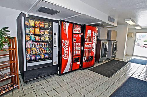 Motel 6-Sandston, VA - Richmond, Va photo 36