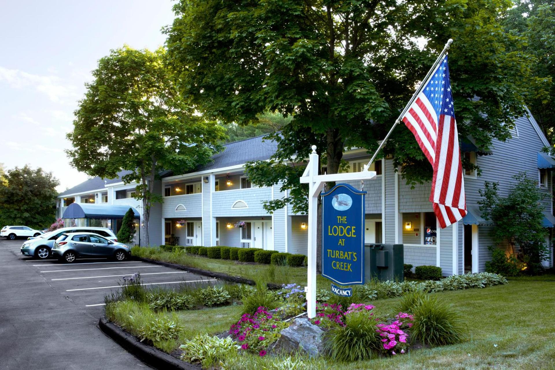 The Lodge at Turbat's Creek photo 8