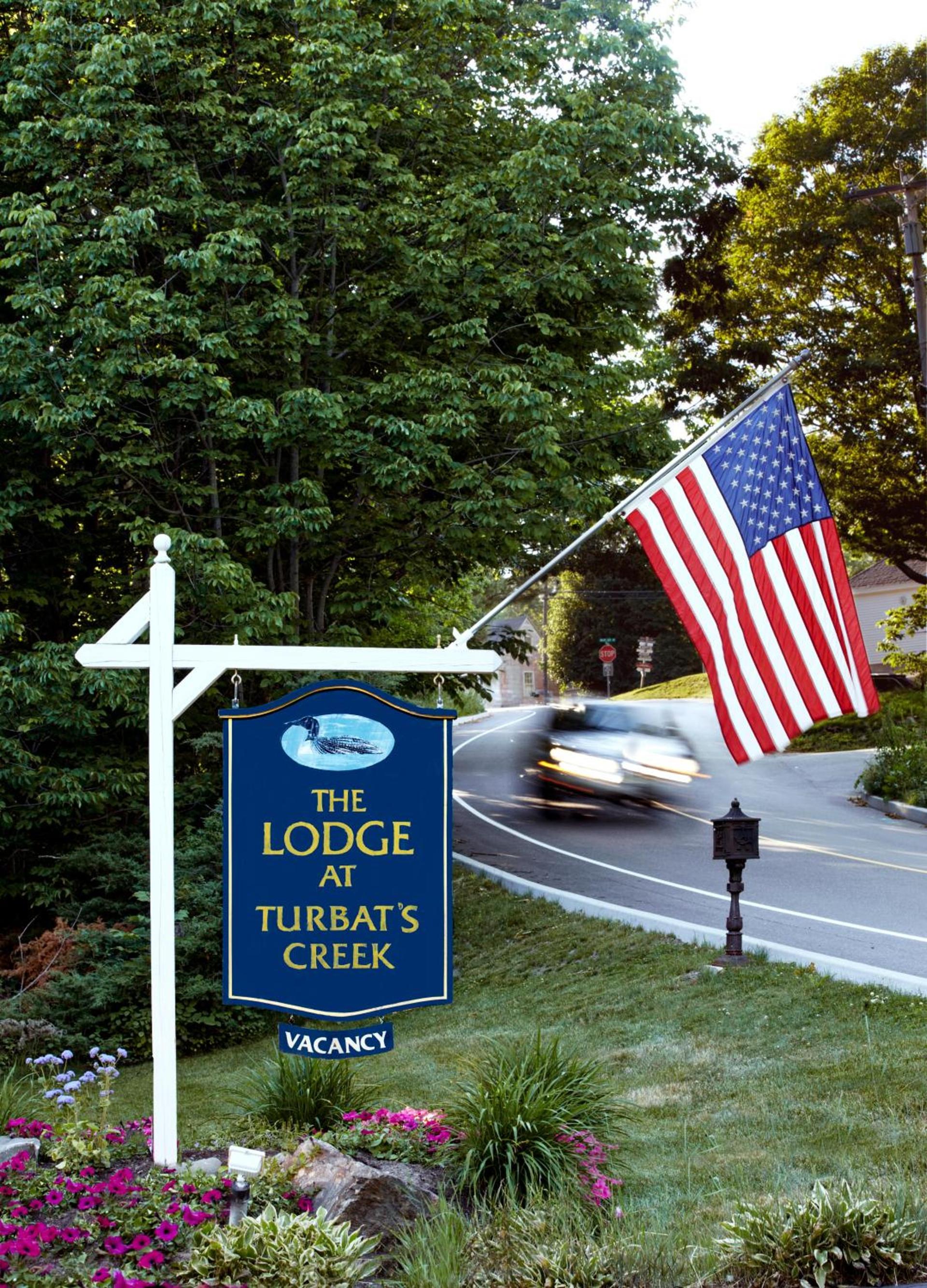 The Lodge at Turbat's Creek photo 27