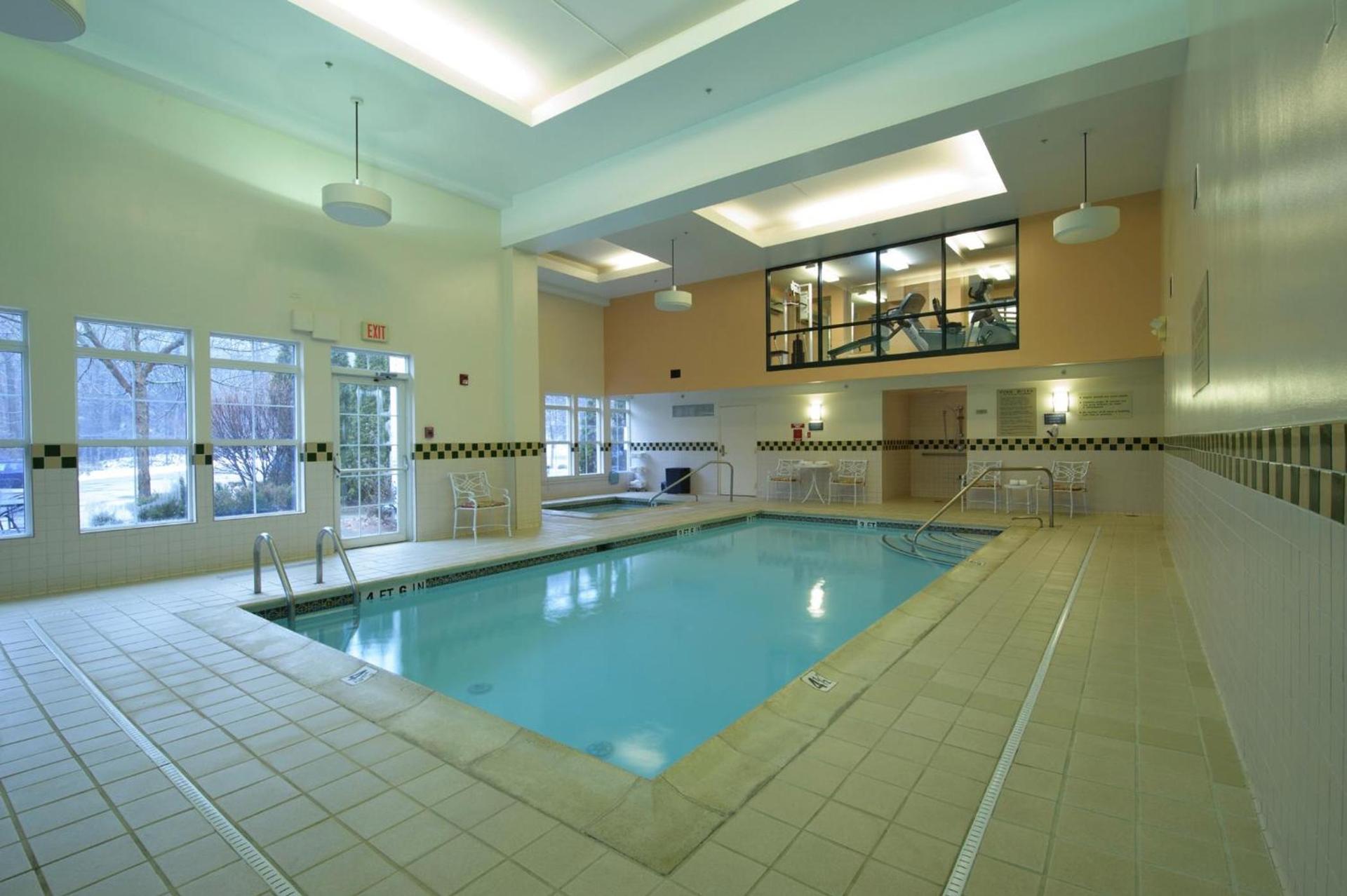D. Hotel Suites & Spa photo 19