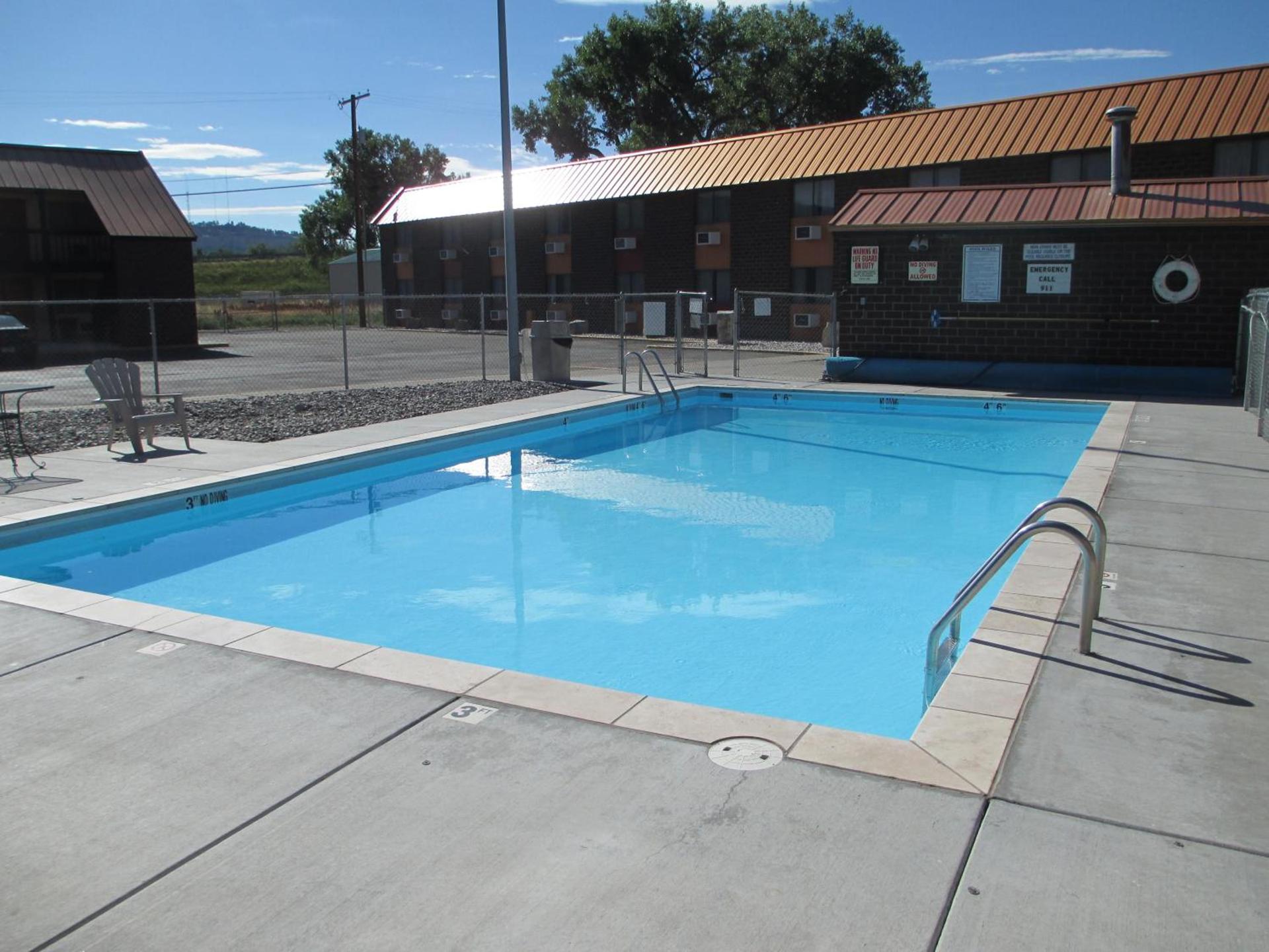 Americas Best Value Inn Billings photo 29