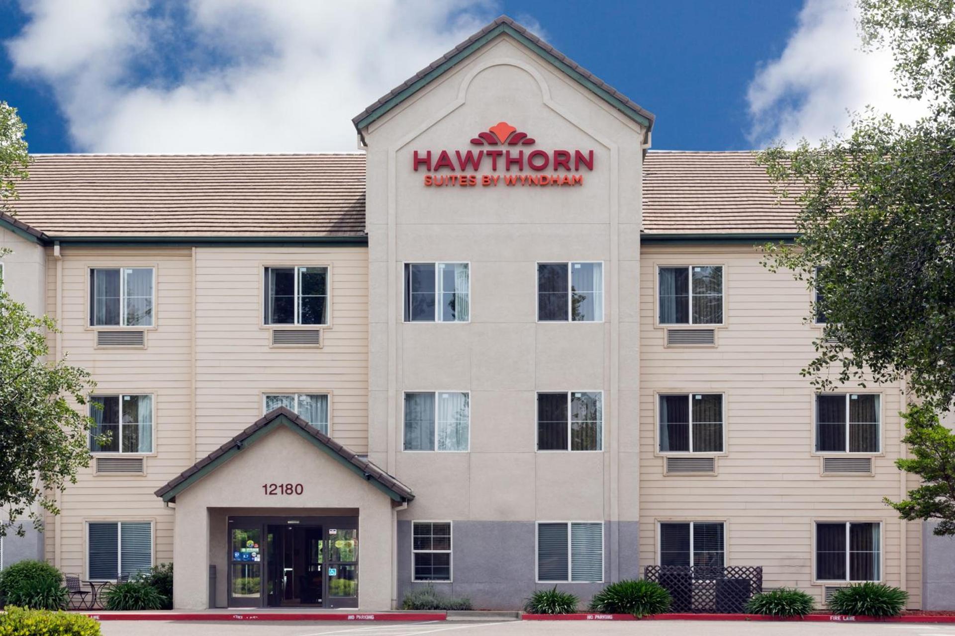Hawthorn Suites by Wyndham Rancho Cordova/Folsom — hotel in Rancho Cordova