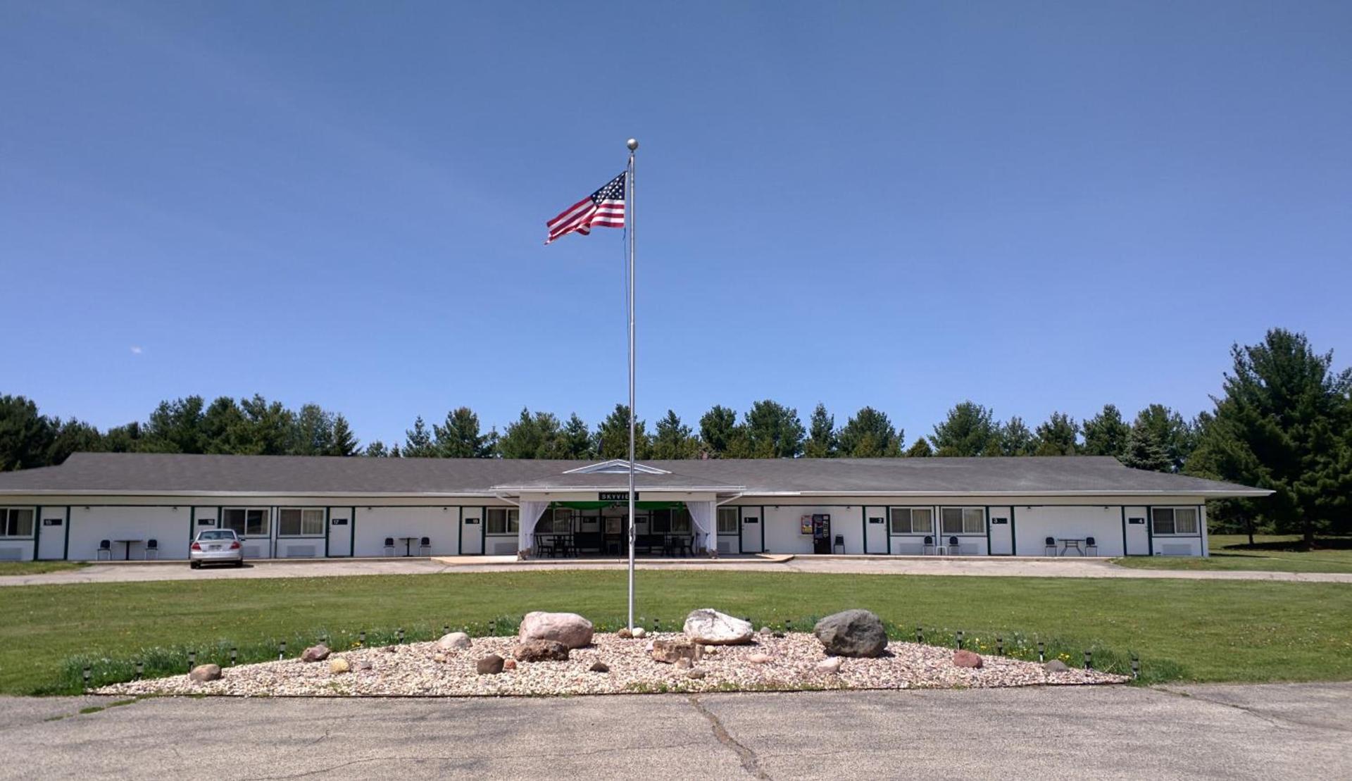 Skyview Motel - Prairie du Sac photo 5