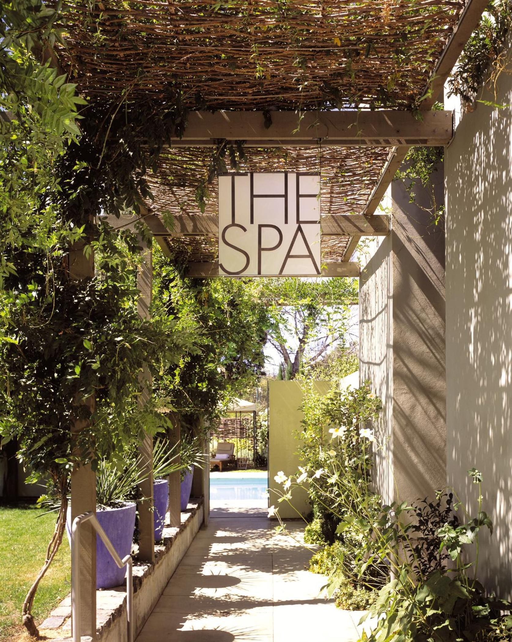Hotel Healdsburg photo 20