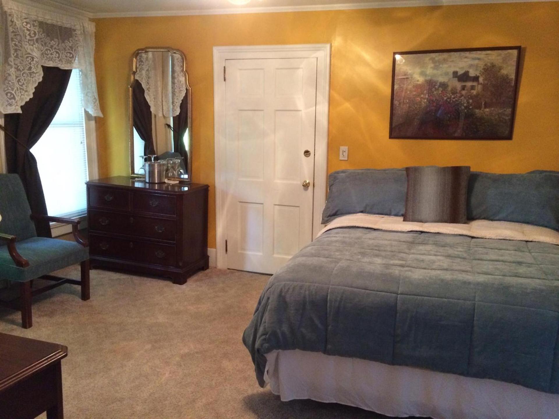 The Tunnicliff Inn photo 11
