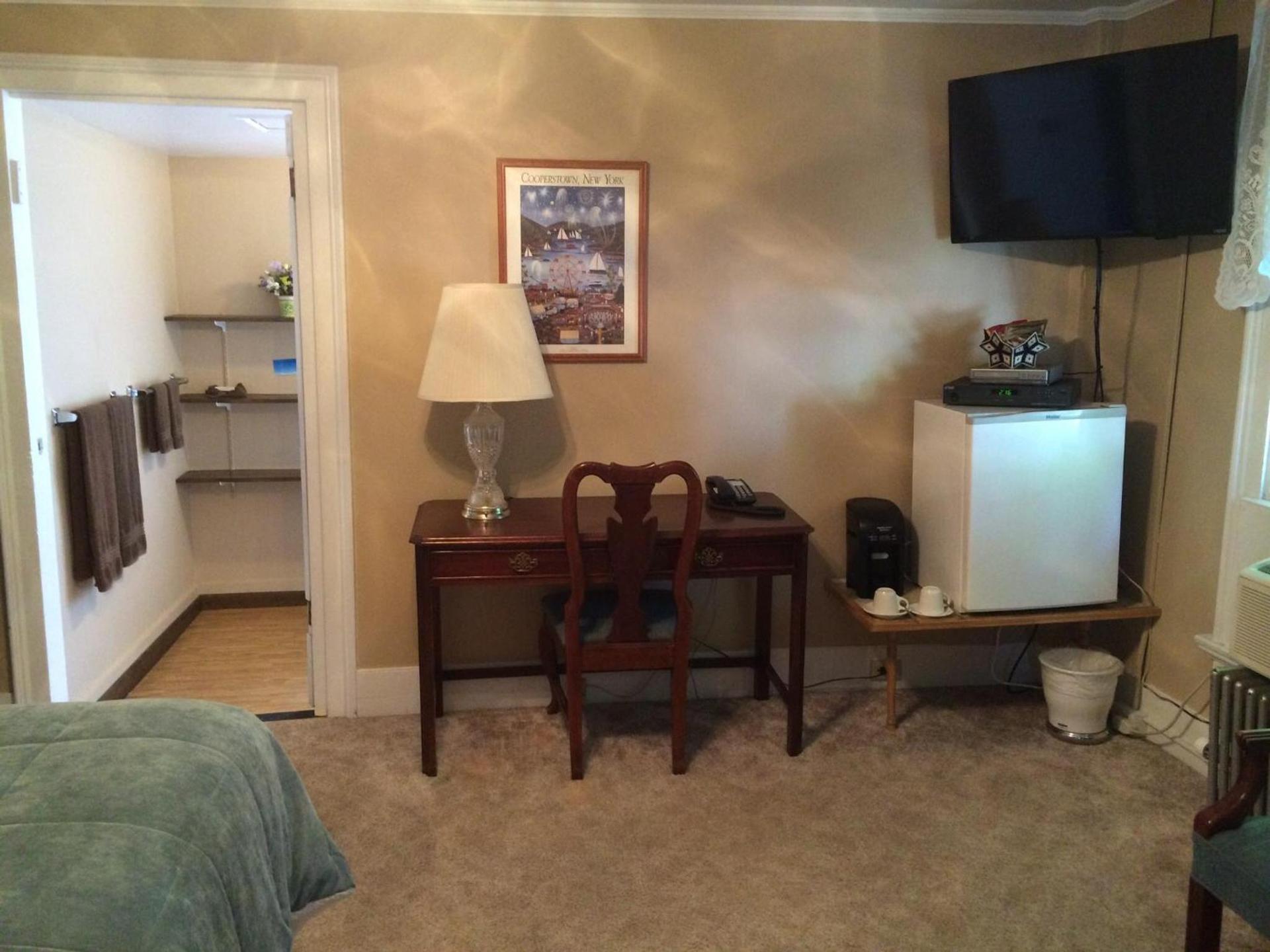 The Tunnicliff Inn photo 13