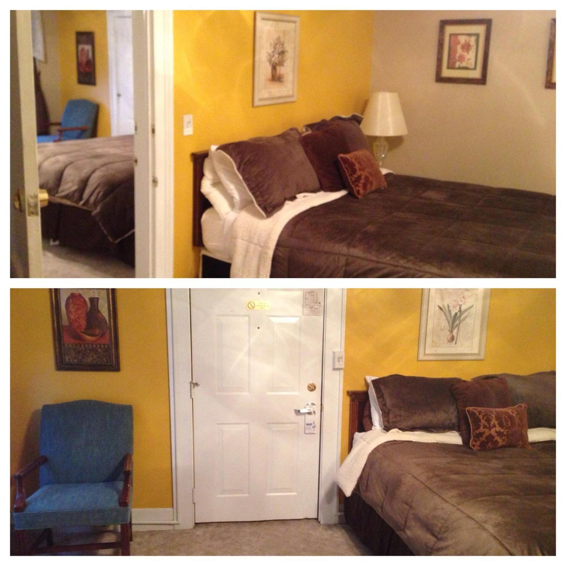 The Tunnicliff Inn photo 8